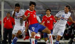 1:00am, thursday 24th june 2021. Eliminatorias Qatar 2022 Cuando Juega Chile Vs Paraguay Y A Que Hora La Republica
