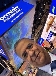 Prof Ezzat Ali as one of the selected unique eminent Egyptian 🇪🇬  ambassadors