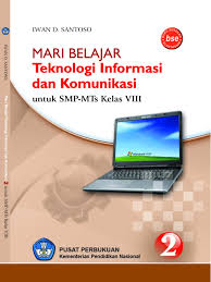 Kelas 5 judul buku siswa kelas 5 tema 1 organ gerak hewan dan manusia kurikulum 2013 revisi 2017 tahun 2017 keterangan kat. Soal Jawab Buku Paket Tik Kelas 9 Bab 4 Jawabanku Id