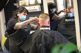 All addresses on the map, phone numbers, opening hours, photos, and reviews. Reopening Of Hair Salons In Sonoma County Met With Joy Wariness