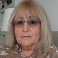 Norma Altman's Instagram, Twitter & Facebook