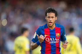 Neymar is understood to be open to a return to barcelona. Neymar Costs Internal Candidate The Barcelona Job