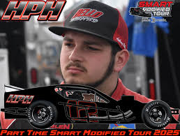 So when is our first modified race of 2025??? Well it couldn't be a better  event then the King Of The Modified's at South Boston Speedway 👊 This year  we team up