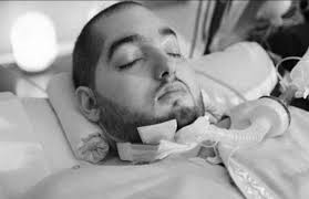 The sleeping prince passes away at 36