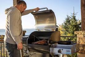 While you can do that, different pellet brands and flavor burn differently. 9 Best Pellet Smokers For 2021 Budget To High End All Great Value