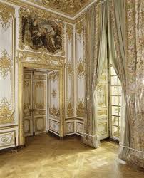 Versailles Interior Palace Interior Chateau Versailles Castles Interior