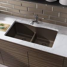We did not find results for: Rene Umber Granite Quartz 33 In Double Bowl Undermount Kitchen Sink Kit R3 1007 Umb St Cgs The Home Depot Undermount Kitchen Sinks Double Bowl Kitchen Sink Double Bowl Undermount Kitchen Sink