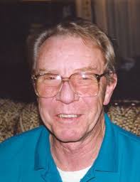 Obituary for Andrew Edwin Anderson