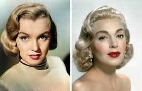Alasan Marilyn Monroe Berhasil Memenangkan Hati Masyarakat Meski Banyak  Aktris Pirang Lain di Hollywood