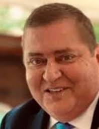 George Perry Mcgee Obituary December 8, 2021