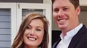 Man tragically killed in paragliding accident weeks after engagement