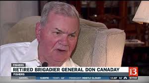 WWII veteran to mark anniversary of battle