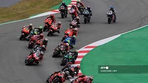 Jadwal motogp 2019 di tv trans7 hari ini lengkap dengan tanggal jam tayang daftar posisi hasil klasemen motogp terbaru sementara juara balapan minggu ini atau jika ada balap motogp (live race) kami akan mengupdate halaman sehingga anda bisa mengetahui berita terbaru tentang siapa. Jadwal Motogp Belanda 2021 Trans7 Hari Ini Fp1 Dan Fp2 Tayang Di Fox Sports Mulai Pukul 13 55 Wib Tribunnews Com Line Today