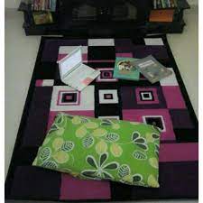 Model karpet lantai bulu yang satu ini tentu sudah sangat familiar, bukan? Karpet Lantai Minimalis 09 Ukuran 115 X 155 Cm Shopee Indonesia