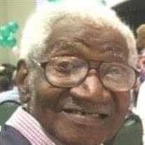 Mr. Johnny Wooten Obituary