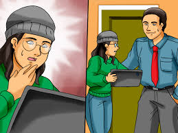 3 Ways To Recognize An Online Predator Wikihow Brought to you by loco translation management system. 3 ways to recognize an online predator