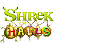 Download the vector logo of the shrek brand designed by dreamworks skg in encapsulated postscript (eps) format. Dreamworks Shrek The Halls Netflix