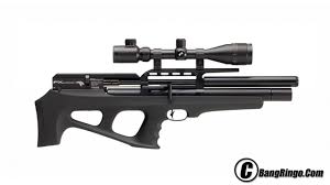 Senapan pcp call 4,5mm mauser (lokal). Spesifikasi Dan Harga Fx Wildcat Bangringo