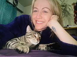 Lost Dog in Alexandria Needs Help