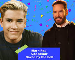 90's sitcom heartthrobs 💓 then and now. Guy edition 💪