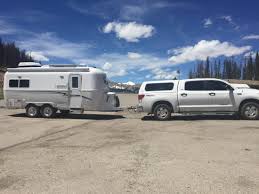Travel trailers for half ton trucks. Half Ton Trucks Towing An Oliver Oliver Owner Forums