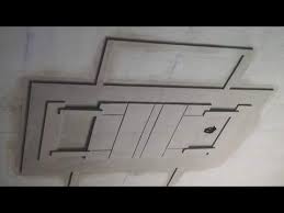 Vending machines can be used for social media engagement or survey collection, answer a question, get a prize. Minus Plus Latast Ceiling Design 2018 Ceilingarts Youtube Pop Ceiling Design Ceiling Design Pop Design Photo