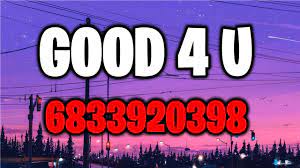 June 6, 2021 at 8:49 am. 100 Roblox Music Codes Id S June 2021 Youtube