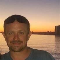 Joshua Robert Field Obituary