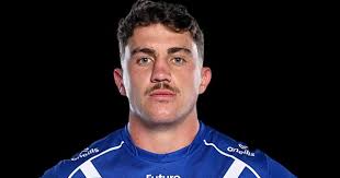 Official NRL profile of Joseph O'Neill for Canterbury-Bankstown Bulldogs
