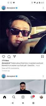 Marcellus Jackson (@CosmicVenom)