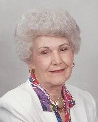 H. Pearl Wade Obituary