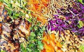 Spice Up Your Valentine S Day With Diy Date Night Jenga Recipes Easy Lunch Recipes Mustard Chicken Recipes