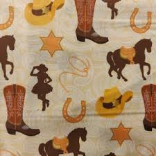 Western Fabric