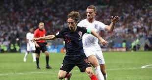 England national anthem rings out ahead of euro 2020 clash with croatia. Is Croatia Vs England On Tv What Time Is Kick Off And Who Is In The Teams Chronicle Live