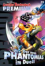 Mittlerweile sind weit über 500 erschienen. Lustiges Taschenbuch Premium 31 Von Walt Disney Buch 978 3 8413 3135 9