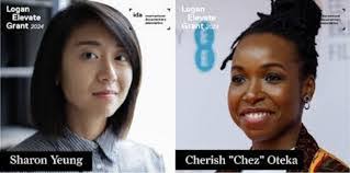 Logan Grant's Instagram, Twitter & Facebook