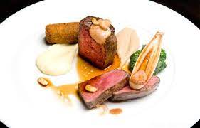 Sirloin Of Beef Recipe Great British Chefs Recipe Recipes Braised Oxtail Beef Sirloin