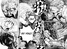 The saddest deaths i've ever witnessed. Acnologia Fairy Tail Vs Meruem Hunter X Hunter Battles Comic Vine