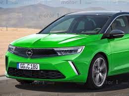 Gaz wbity w dowod, dokumenty od gazu są, butla ważna. Opel Die Neuheiten 2021 Im Uberblick