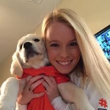 Carley Williams's Instagram, Twitter & Facebook