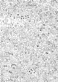 Coloriage kawaii nourriture 15 dessins a imprimer. Epingle Sur Dessin