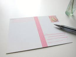 Add a new channel to your marketing with mailchimp's business postcards. Craftsy Com Express Your Creativity Diy Postcard Postcards Diy Make Your Own Postcard