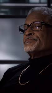 “As my plastic surgeon always said: if you gotta go, go with a smile!” Who  is behind the mask in “The Laugh Track” Pt. 2?! iceninekills.com/links