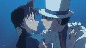 Ariyoshi airisu has been friend with mouri ran and kudo shinichi ever since they all entered kindergarten. Shinichi Kudo And Ran Mouri Detective Conan Wiki