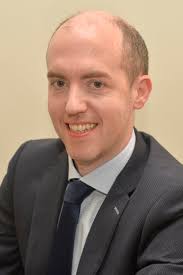 Cllr Patrick Withers