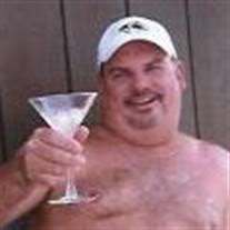 Steven G. Saults Obituary April 7, 2019