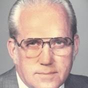 Edgington Family Obituaries