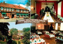 Wir sind ein kleines familien geführtes haus.saisonale und regionale gerichte. Ak Ansichtskarte Dorfmark Hotel Deutsches Haus Restaurant Garten Dorfmark Nr Kr24424 Oldthing Ansichtskarten Niedersachsen