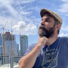 Will Tachau and I are working