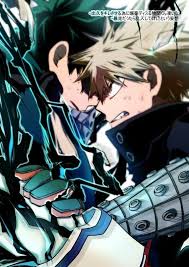 Bakugo Vs Midoriya Boku No Hero Academia À¤ À¤¤ À¤° 43169917 À¤« À¤¨ À¤ª À¤ª Page 82 Using his quirk with expert precision, he had avoided all of there projectiles. bakugo vs midoriya boku no hero